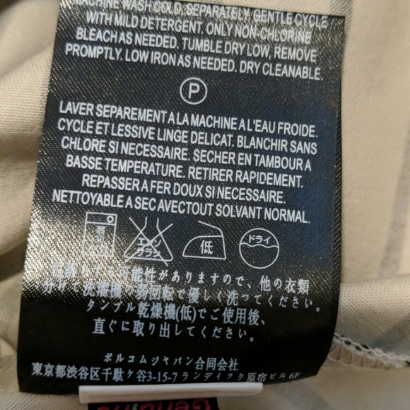 *CLEARANCE* Volcom Strapless Dress - Picture 6 of 8